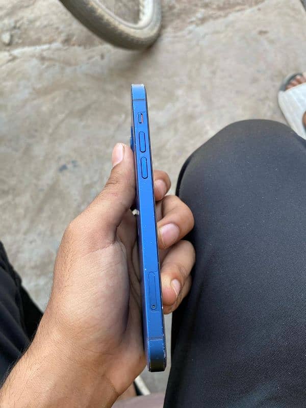 iphone 12 64gb (jv) non pta 3