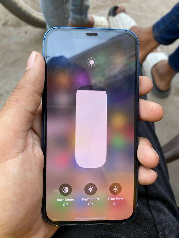 iphone 12 64gb (jv) non pta 4