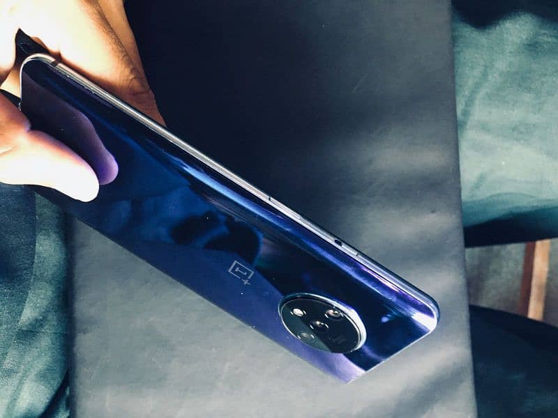 OnePlus 7T 8/128Gb 4