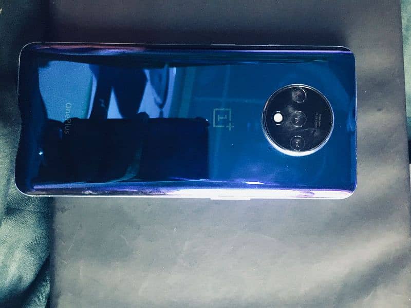 OnePlus 7T 8/128Gb 5