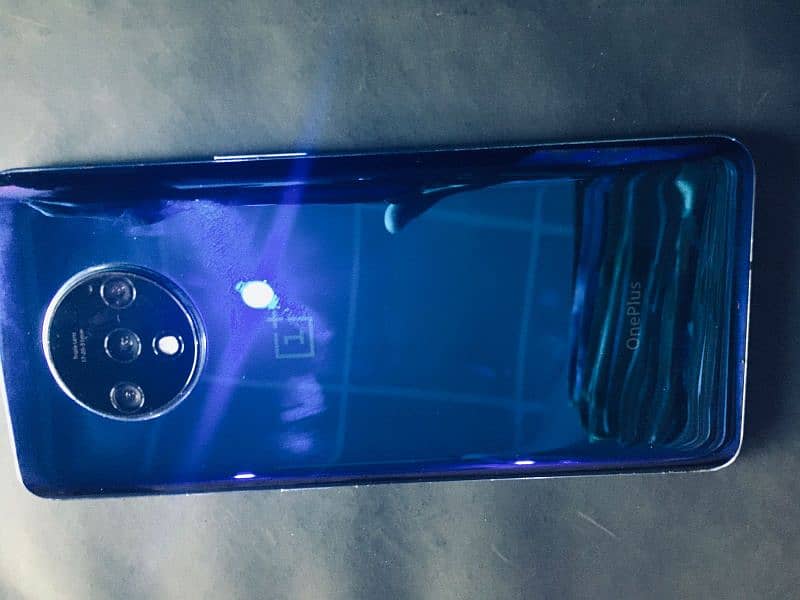 OnePlus 7T 8/128Gb 7