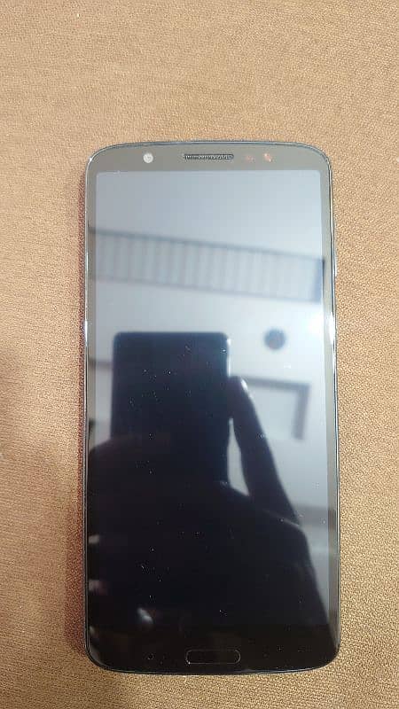 moto g 6plus 0