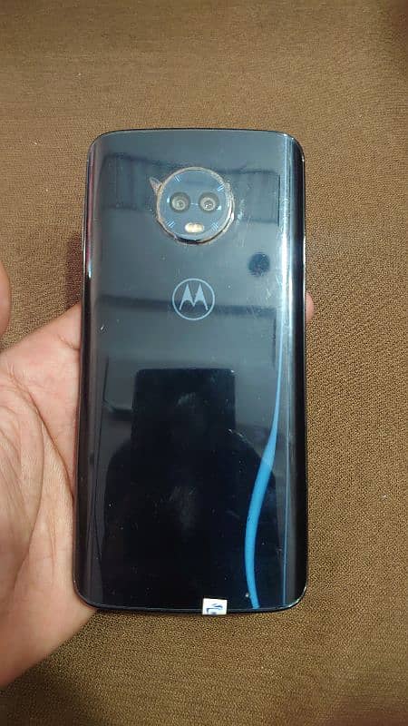 moto g 6plus 2