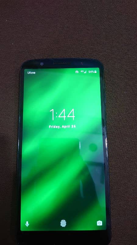 moto g 6plus 5