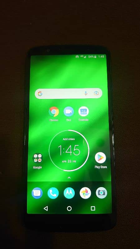 moto g 6plus 6