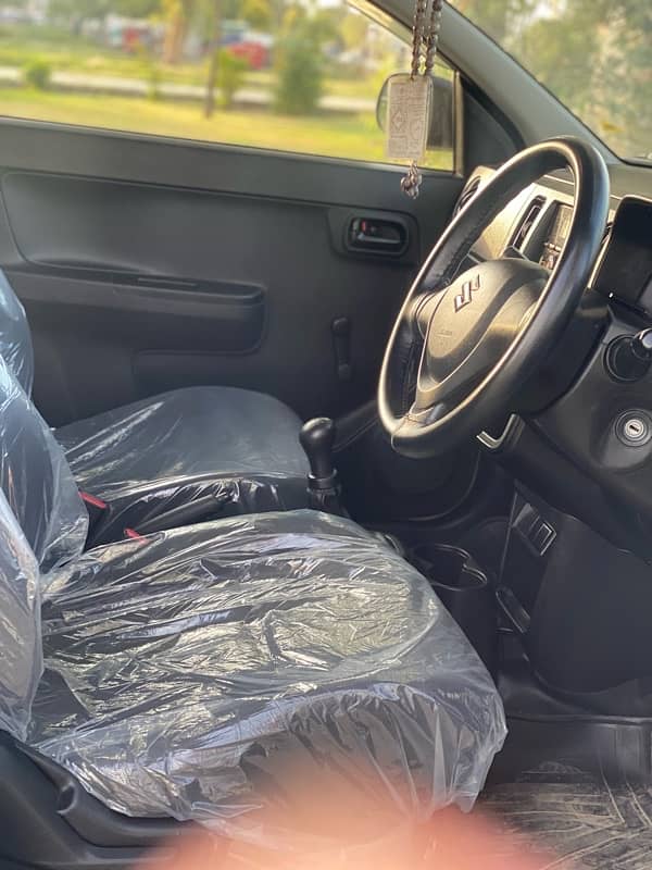Suzuki Alto 2023 vxr total original granted 9