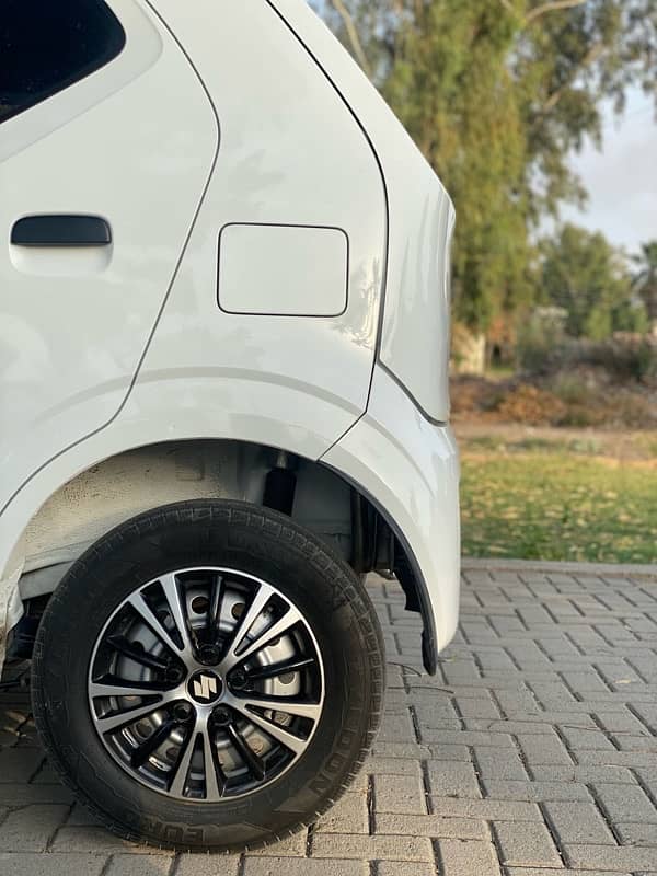 Suzuki Alto 2023 vxr total original granted 10