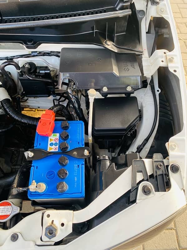 Suzuki Alto 2023 vxr total original granted 16