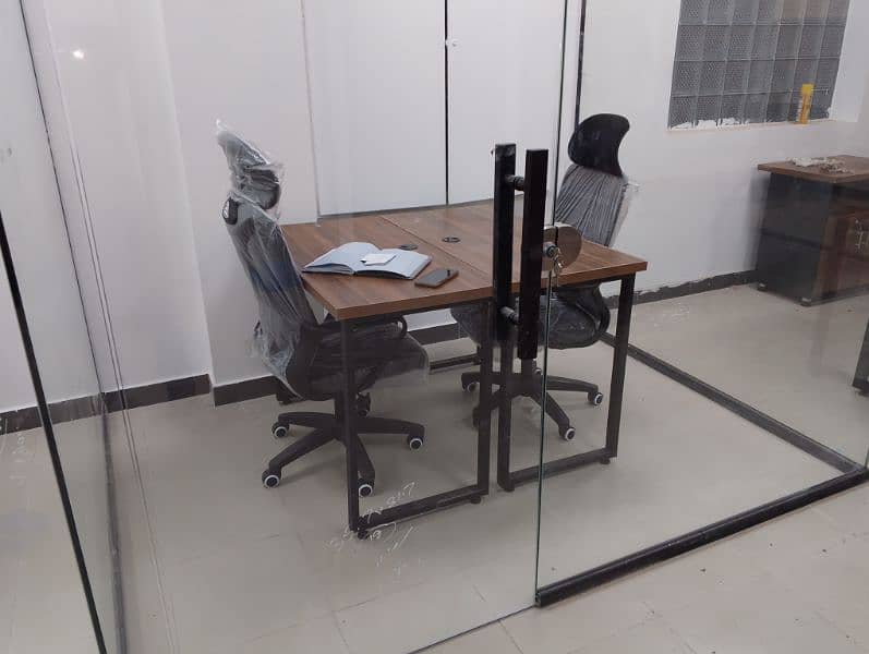 Computer Tables / Office Workstation / Meeting Tables and Furniture / 7
