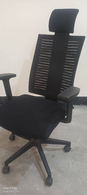 Office Executive chair for home and office 2
