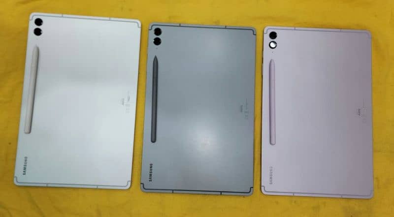 Samsung S9 FE 2