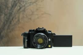 Panasonic