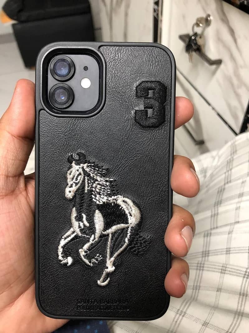 Iphone 12 128GB 0