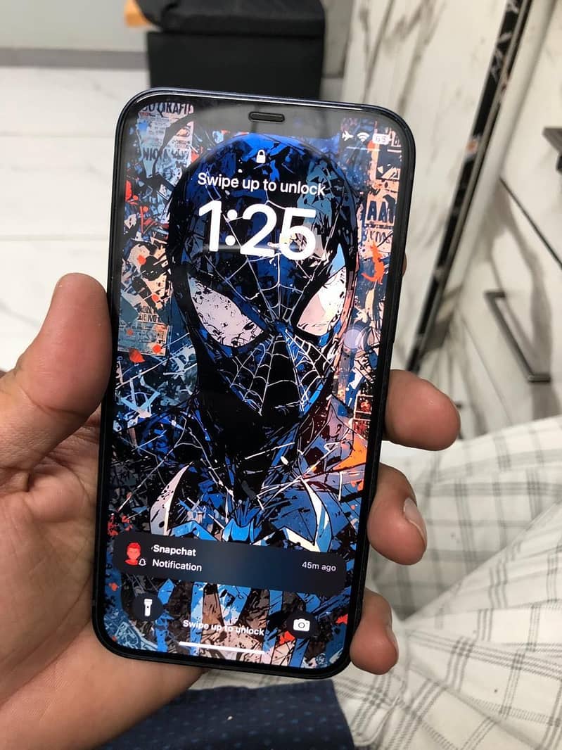 Iphone 12 128GB 2