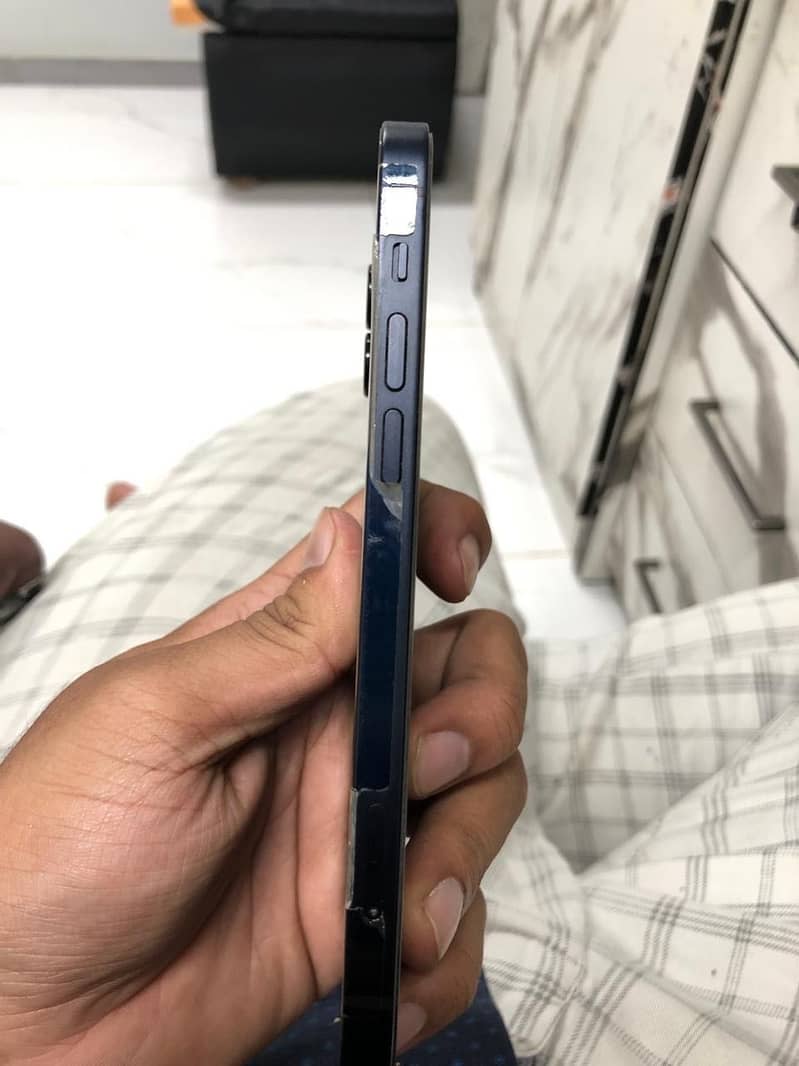Iphone 12 128GB 4