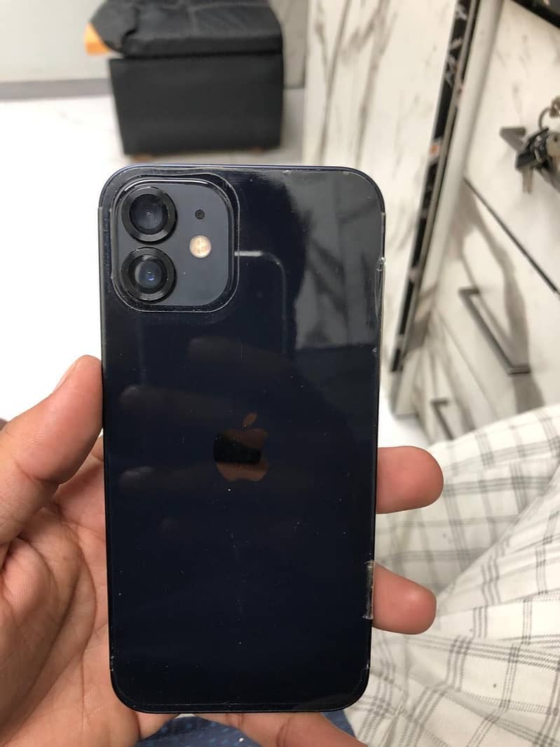 Iphone 12 128GB 5