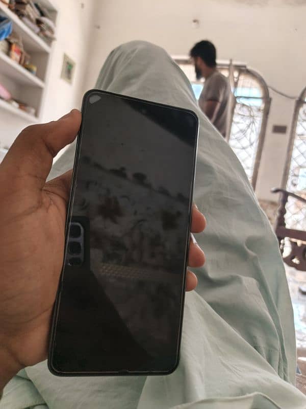reallme c67 256gb 2