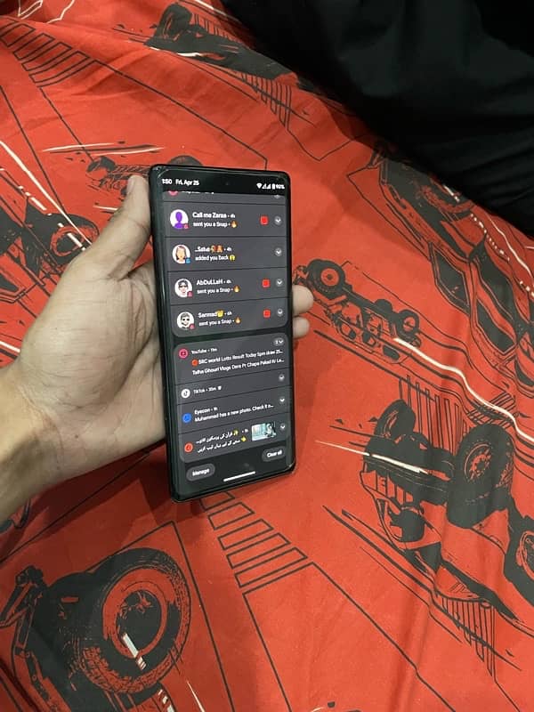 Google Pixel 6 pro | 12gb or 128gb 0