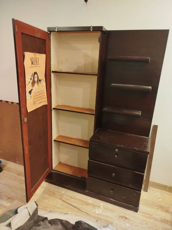 dressing table 0
