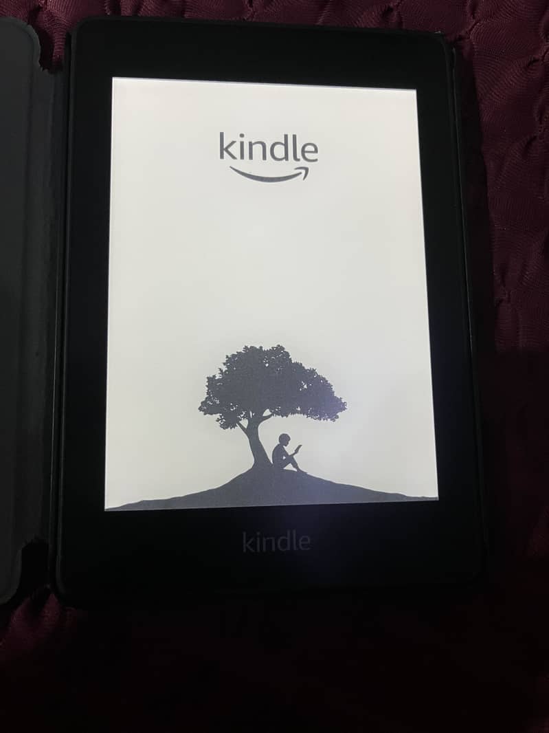 Amazon kindle paper white 10th gen 3