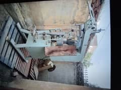 Packing Machine with Mixing  Hannda
