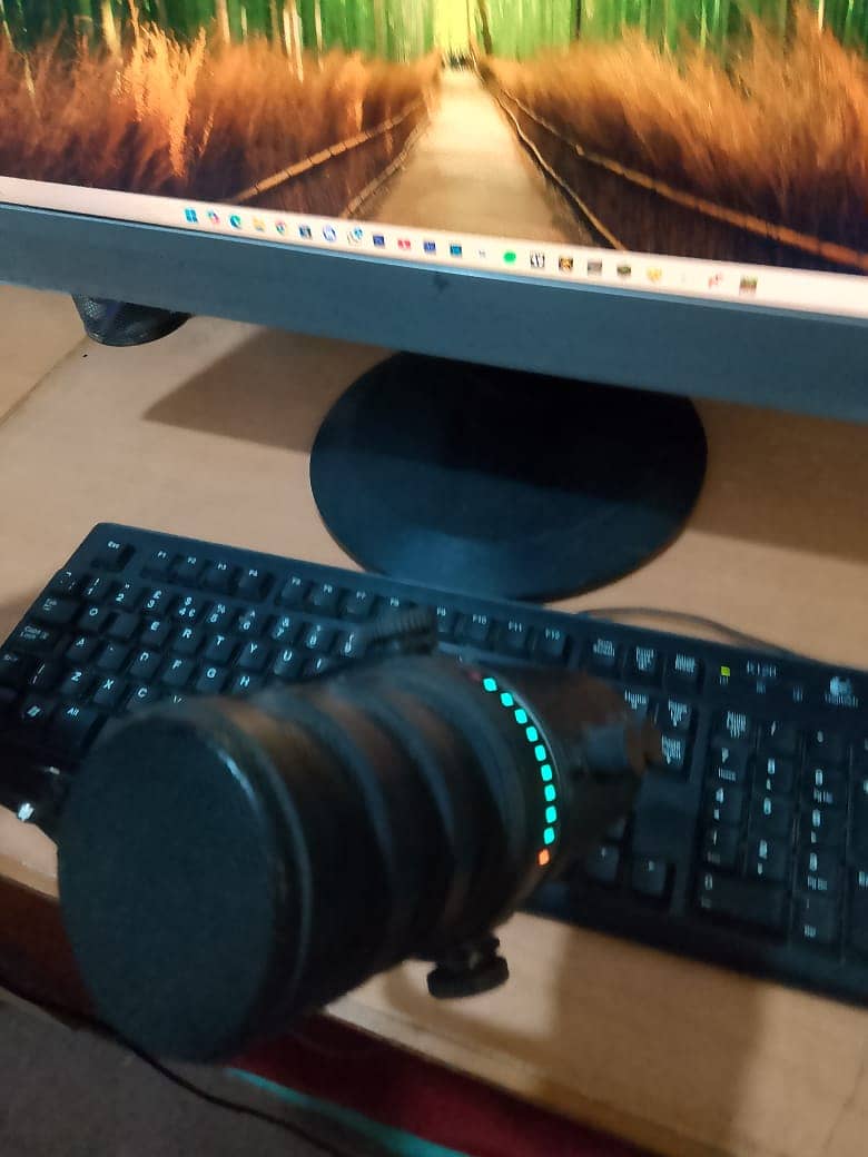 Gaming PC (8gb graphics card) full setup urdgent sale 5