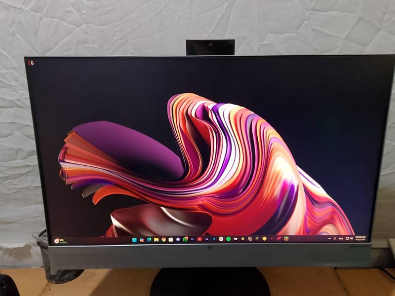 Gaming PC (8gb graphics card) full setup urdgent sale 7