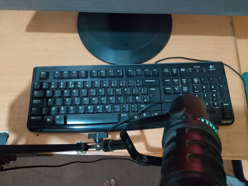 Gaming PC (8gb graphics card) full setup urdgent sale 8