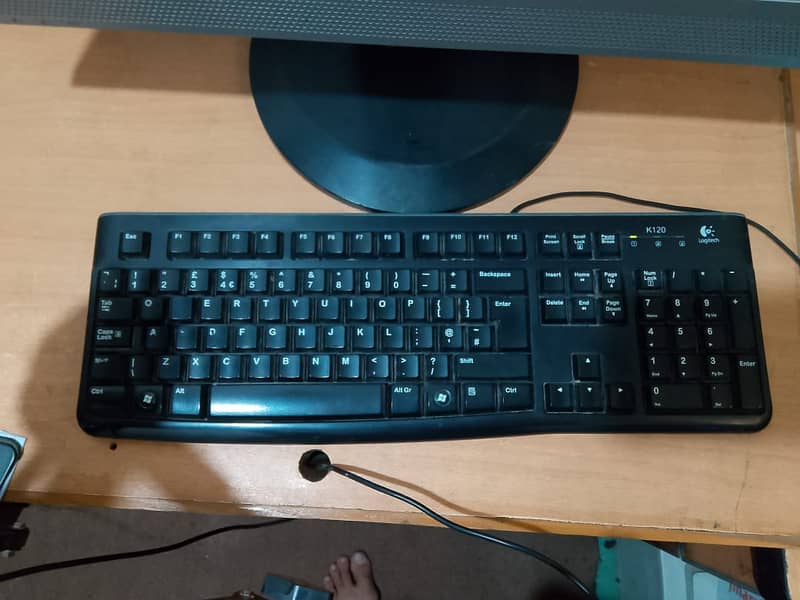 Gaming PC (8gb graphics card) full setup urdgent sale 10
