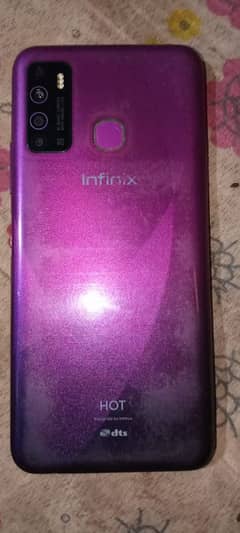 infinix