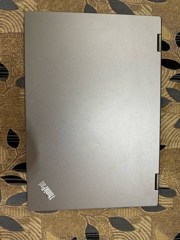 Lenovo Yoga L390 | i5 8th Gen | Touch 360° | Slim & Fast 2