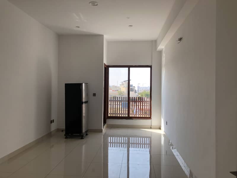 330 Sq Ft Office For Sale In Brand New Plaza In Faisal Town F-18 Block C Islamabad 10