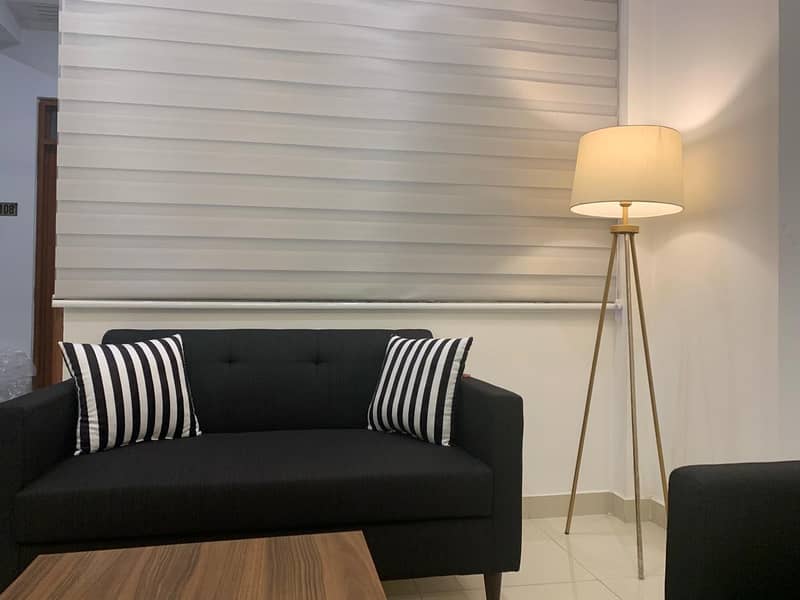 330 Sq Ft Office For Sale In Brand New Plaza In Faisal Town F-18 Block C Islamabad 14
