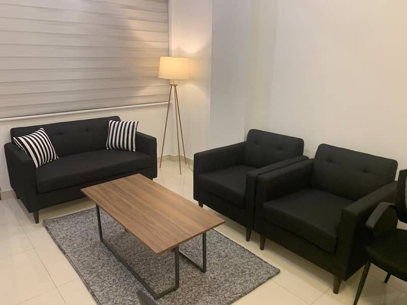 330 Sq Ft Office For Sale In Brand New Plaza In Faisal Town F-18 Block C Islamabad 15