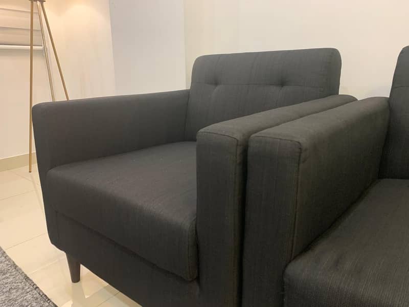 330 Sq Ft Office For Sale In Brand New Plaza In Faisal Town F-18 Block C Islamabad 17