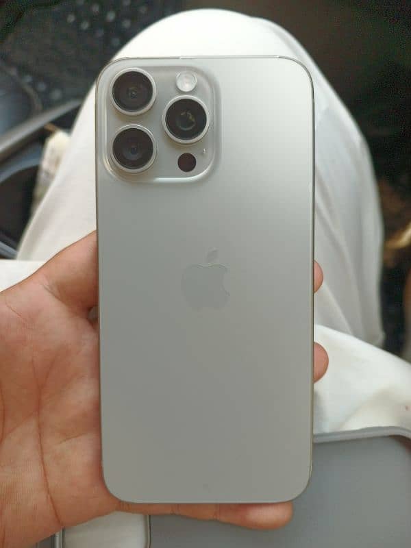 iphone 15 pro max 256gb 0