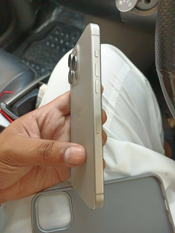 iphone 15 pro max 256gb 1