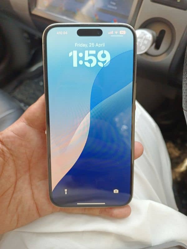 iphone 15 pro max 256gb 3