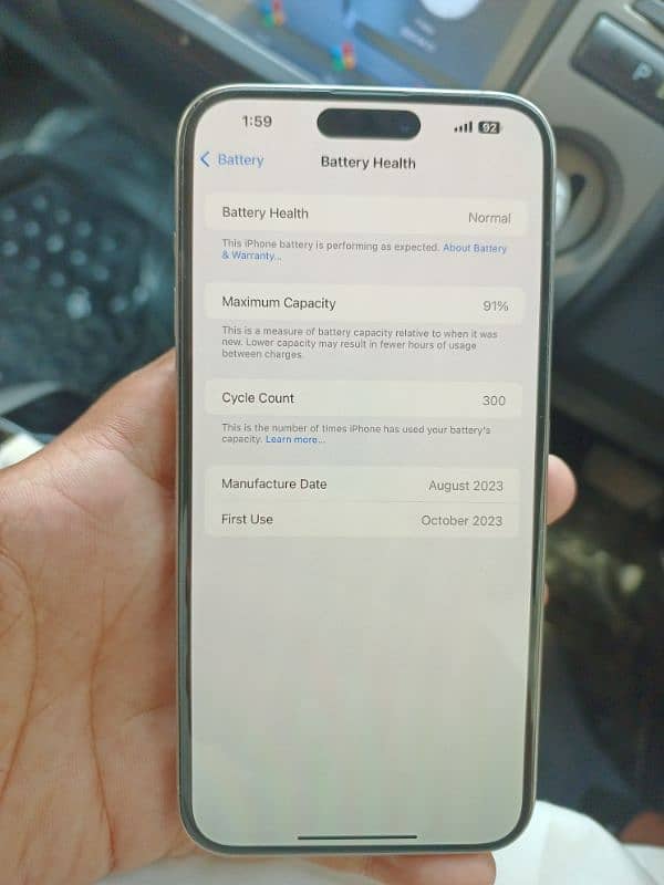 iphone 15 pro max 256gb 4