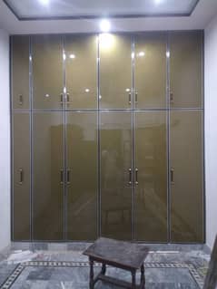 Almirah kitchen cabinets