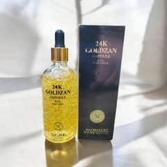 whitening 24k serum