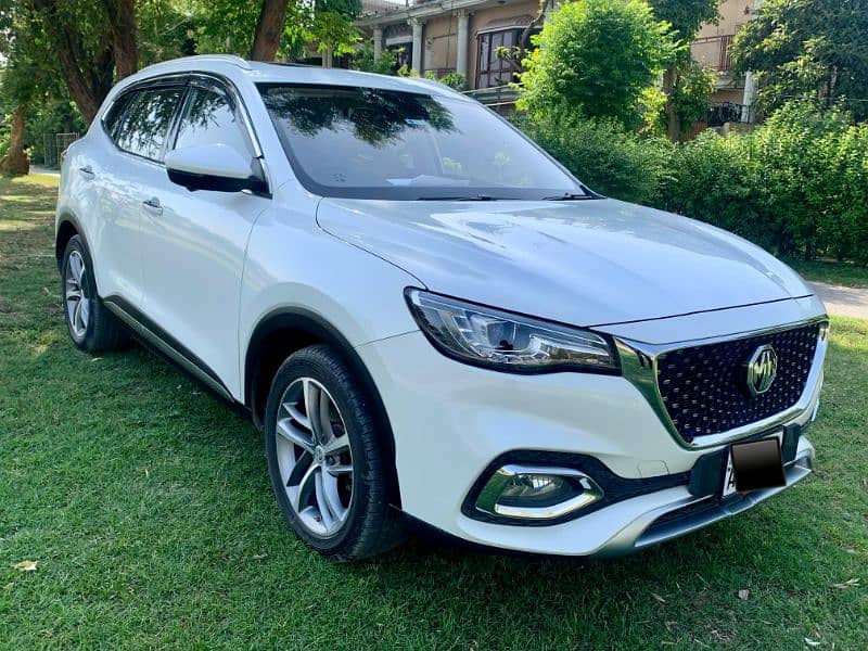 MG HS 2021 8