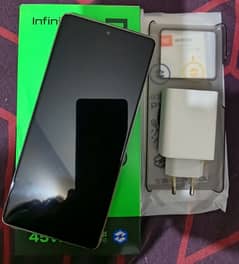 Infinix
