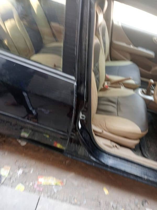 Honda City  IDSI 2004 Manual Excellent condition 3