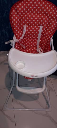 Baby High Chair for sale
