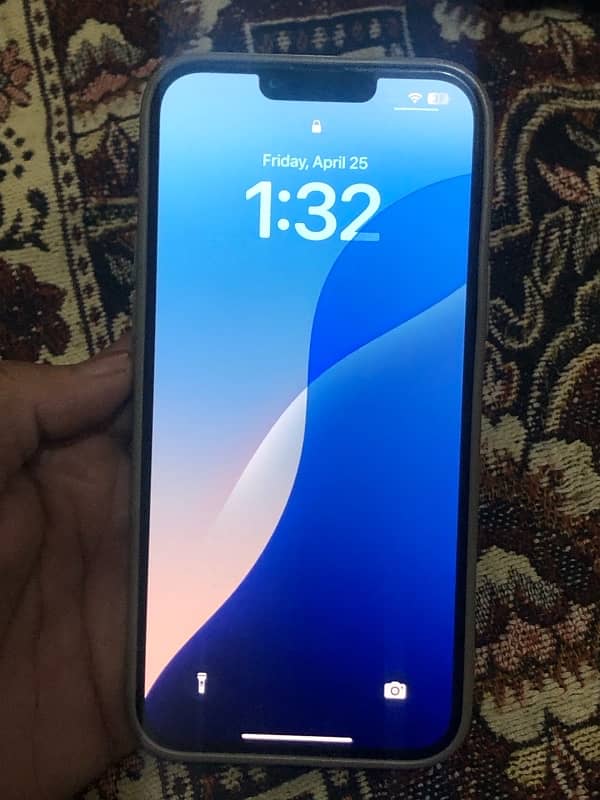 Iphone 13 pro max 5