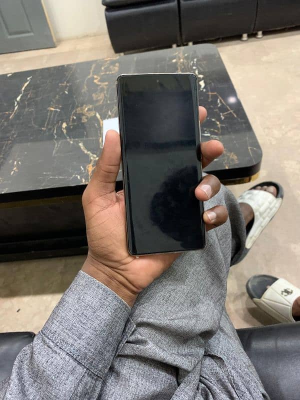 Infinix zero30 4g 0