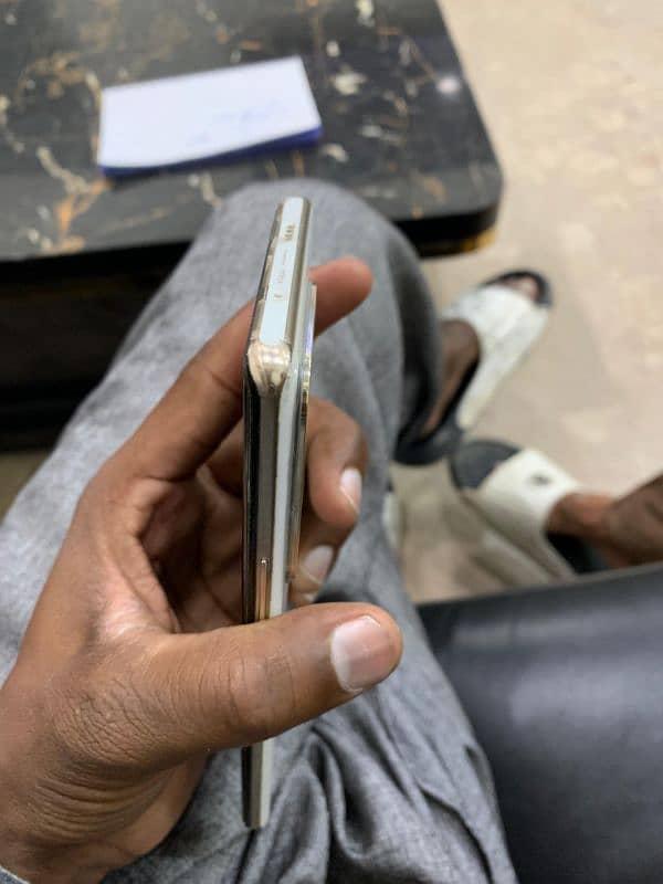 Infinix zero30 4g 2