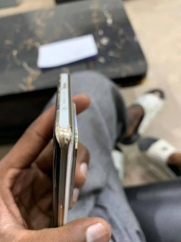 Infinix zero30 4g 3