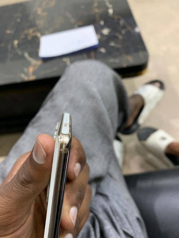 Infinix zero30 4g 4